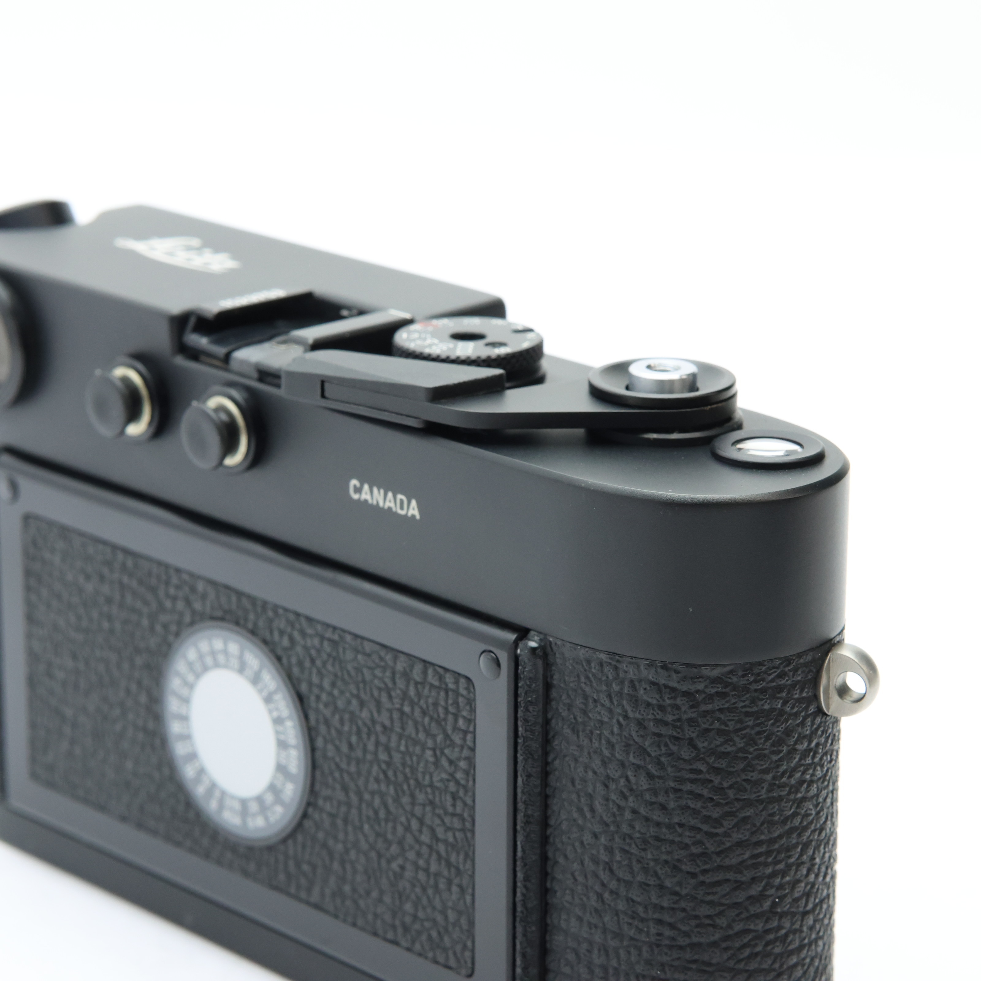 ライカ LEICA M4-2 LEICA ブラック 中古)Leica (ライカ) M4-2 ブラック（商品ID：3717022405498）詳細