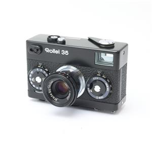 Rollei (ローライ) ローライ 35 (シンガポール)」の商品検索結果