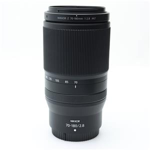 Nikon (ニコン) NIKKOR Z 70-180mm F2.8 メイン