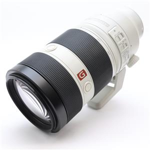新品)SONY (ソニー) FE 100-400mm F4.5-5.6 GM OSS SEL100400GM（商品