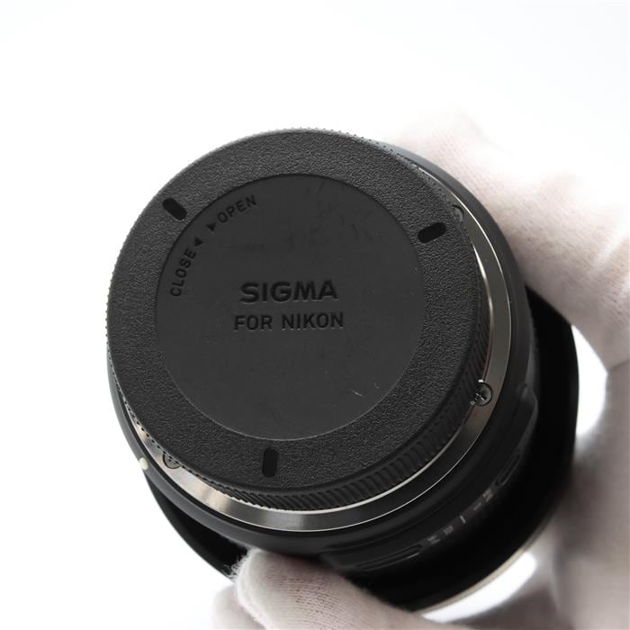 中古)SIGMA (シグマ) C 17-70mm F2.8-4 DC MACRO OS HSM (ニコンF用