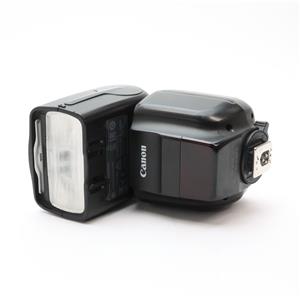 Canon (キヤノン) スピードライト 430EX III-RT」の商品検索結果