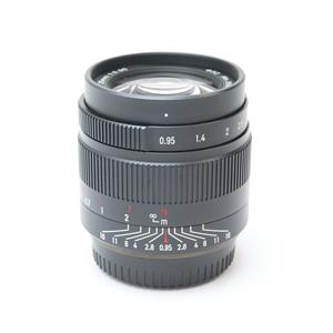 新品)七工匠 (しちこうしょう) 7Artisans 35mm F0.95 (フジフイルムX用 新品)七工匠 (しちこうしょう) 7Artisans 35mm F0.95 (フジフイルムX用