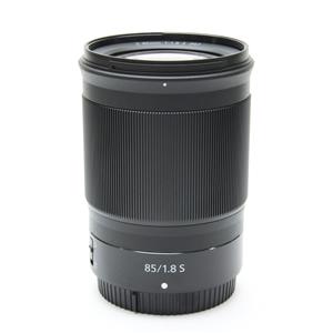 Nikon (ニコン) NIKKOR Z 85mm F1.8 S メイン