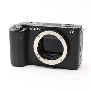 SONY (ソニー) VLOGCAM ZV-E1 B ボディ ブラック」の商品検索結果