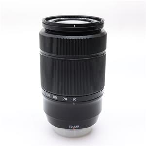新品)FUJIFILM (フジフイルム) フジノン XC50-230mm F4.5-6.7 OIS II