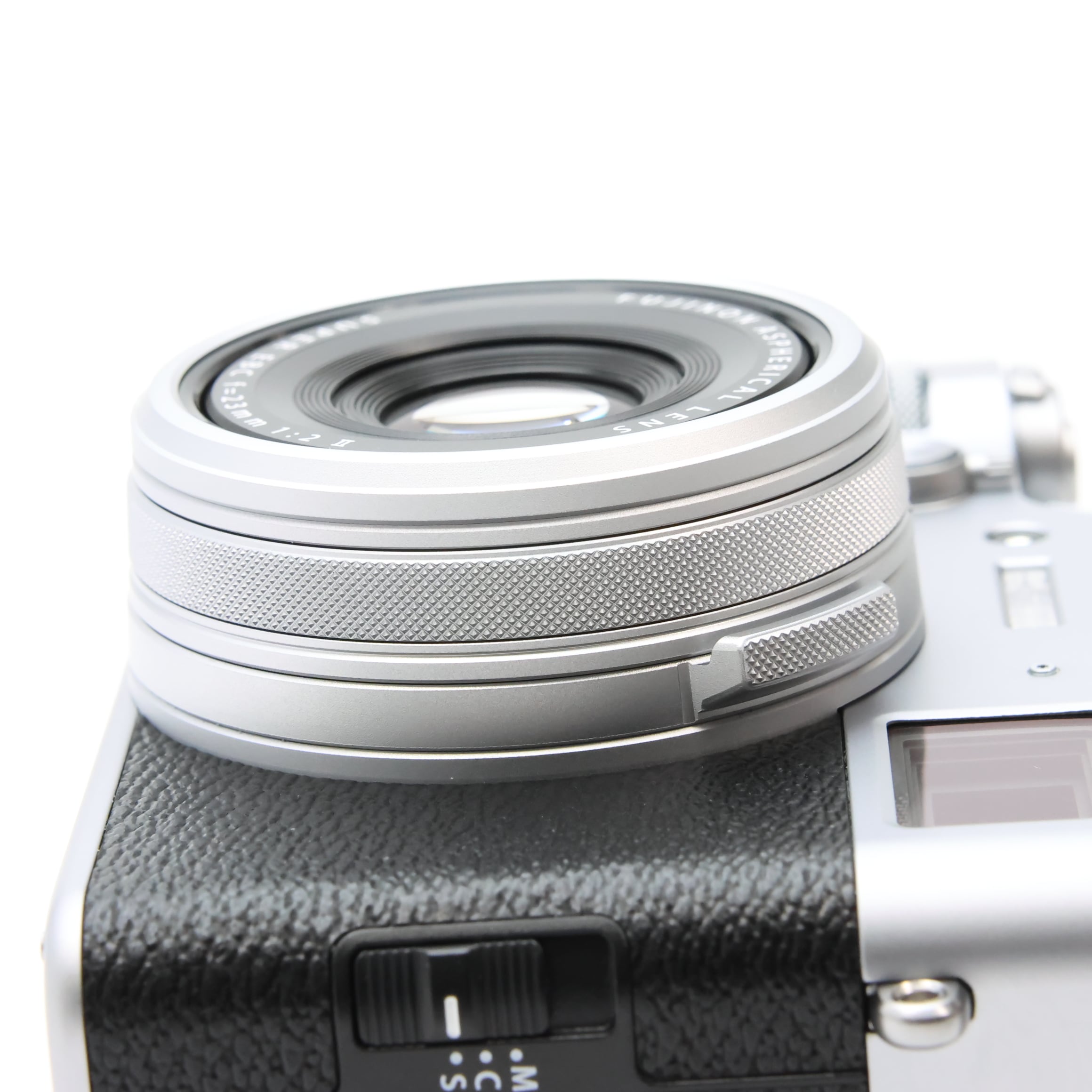中古)FUJIFILM (フジフイルム) X100VI シルバー（商品ID