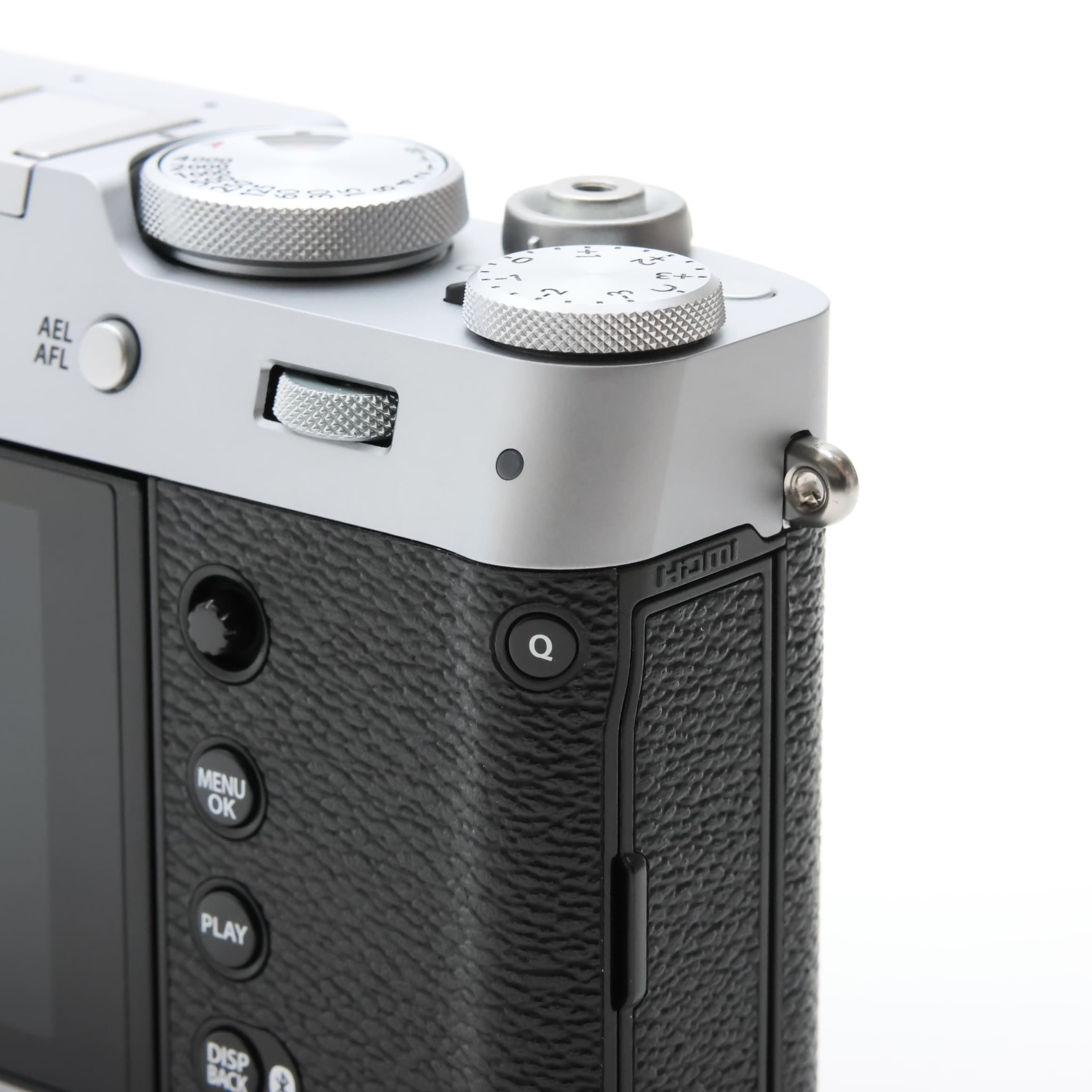 中古)FUJIFILM (フジフイルム) X100VI シルバー（商品ID