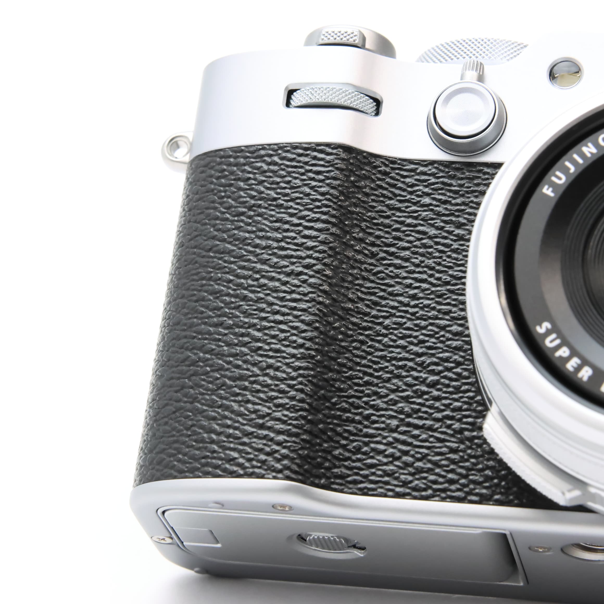 中古)FUJIFILM (フジフイルム) X100VI シルバー（商品ID