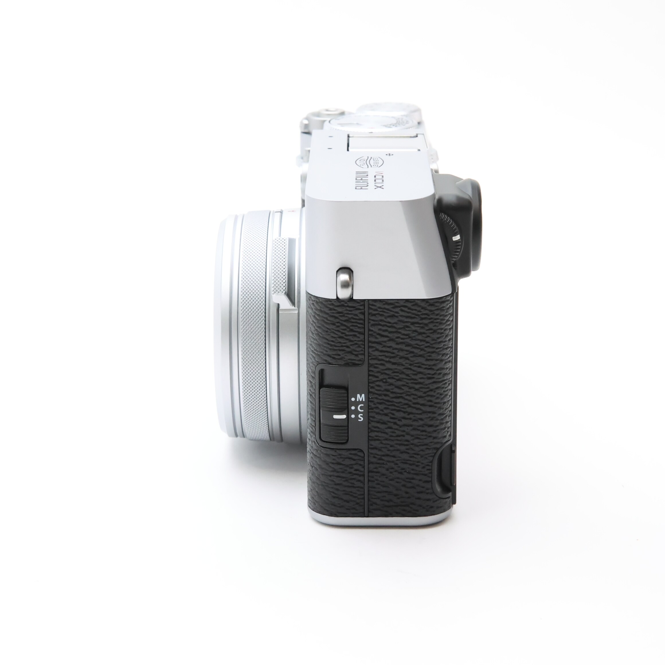 中古)FUJIFILM (フジフイルム) X100VI シルバー（商品ID