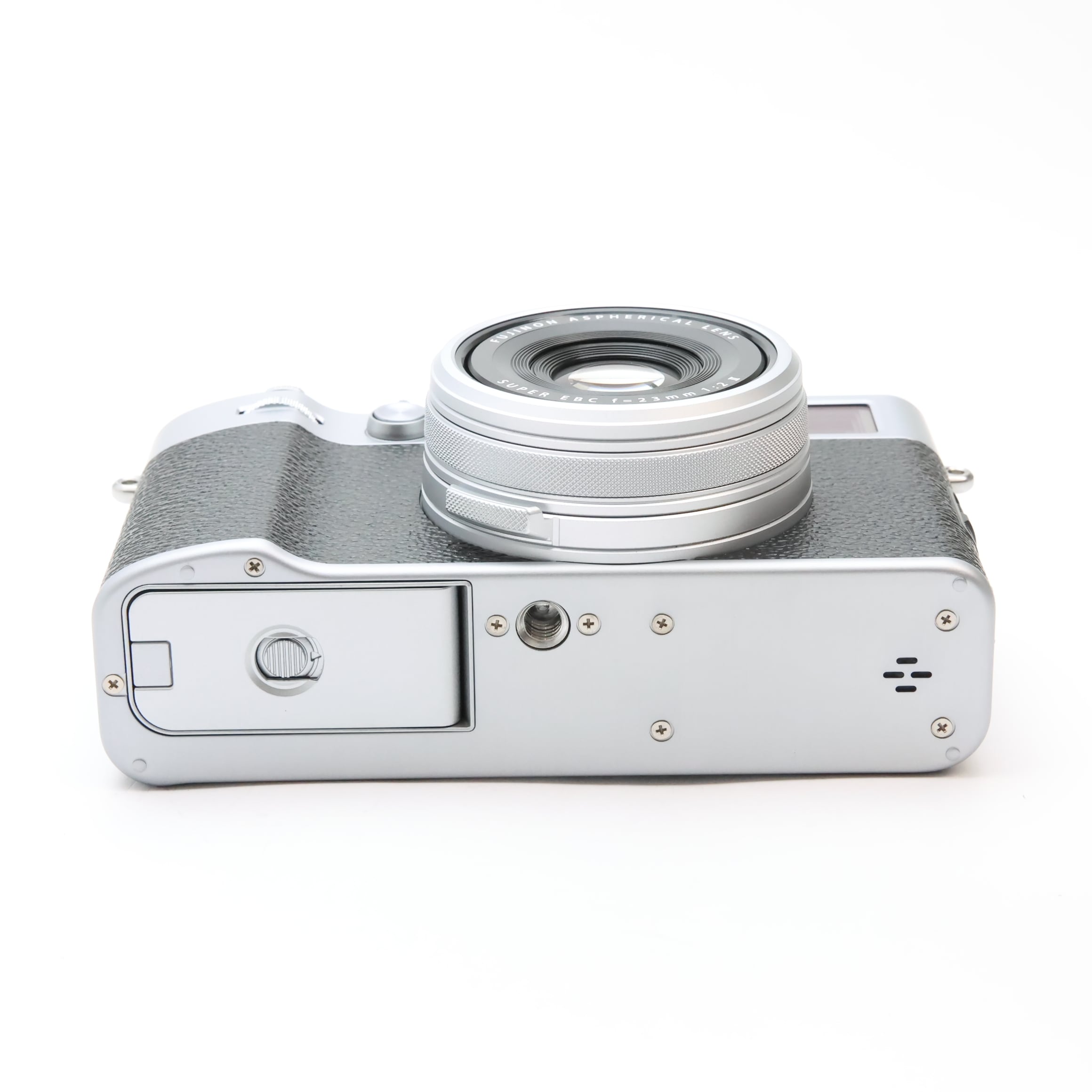 中古)FUJIFILM (フジフイルム) X100VI シルバー（商品ID