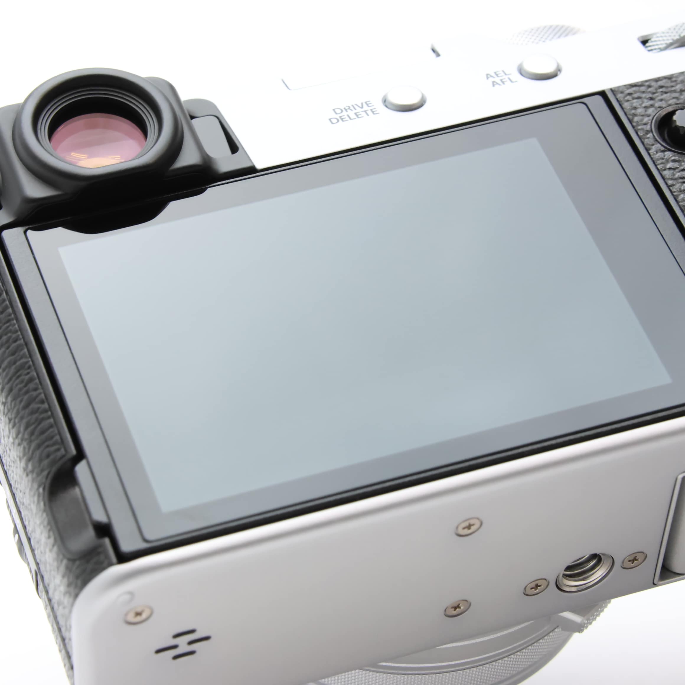 中古)FUJIFILM (フジフイルム) X100VI シルバー（商品ID