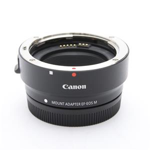 Canon マウントアダプターEF-EOS M」の商品検索結果 | デジタルカメラ