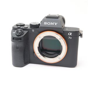 SONY α7II」の商品検索結果 | デジタルカメラ、ミラーレスカメラ、交換