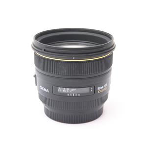 sigma 50mm f1.4 ex dg hsm」の商品検索結果 | デジタルカメラ、ミラー