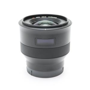 新品)Carl Zeiss (カールツァイス) Batis 25mm F2（ソニーE用/フル
