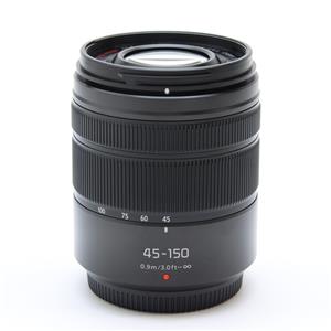 新品)Panasonic (パナソニック) LUMIX G VARIO 45-150mm F4.0-5.6 ASPH