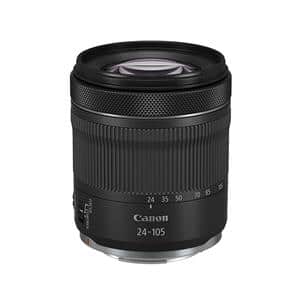 CANON RF24-105mm F4 L IS USM 美品