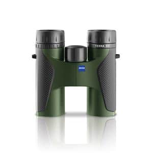 Carl Zeiss (カールツァイス) 双眼鏡 Terra テラ ED 8×32 グリーン メイン