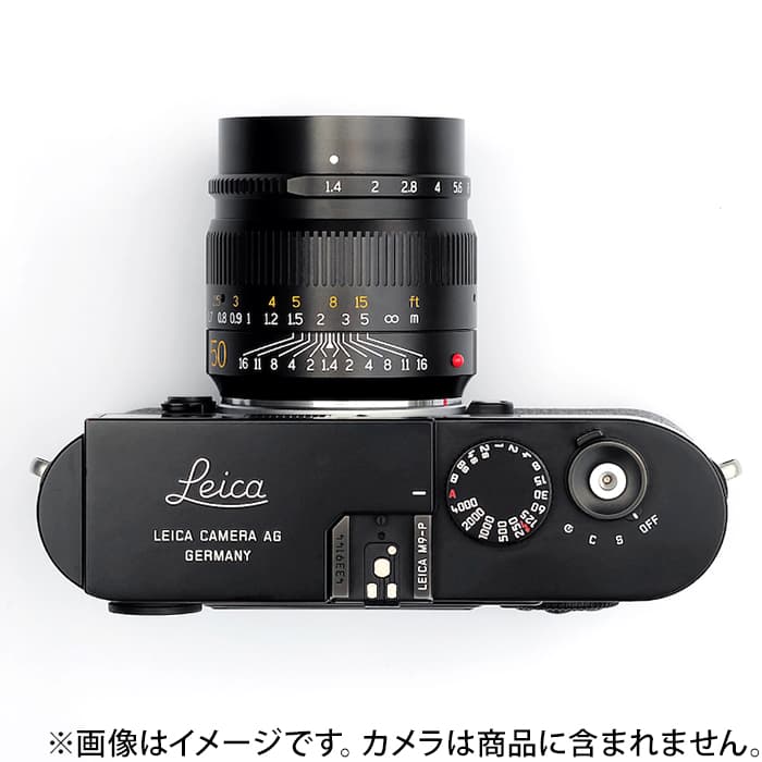 新品)銘匠光学 (めいしょうこうがく) TTArtisan 50mm F1.4 ASPH