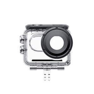 Insta360(インスタサンロクマル) GO 3/GO 3S 潜水ケース メイン