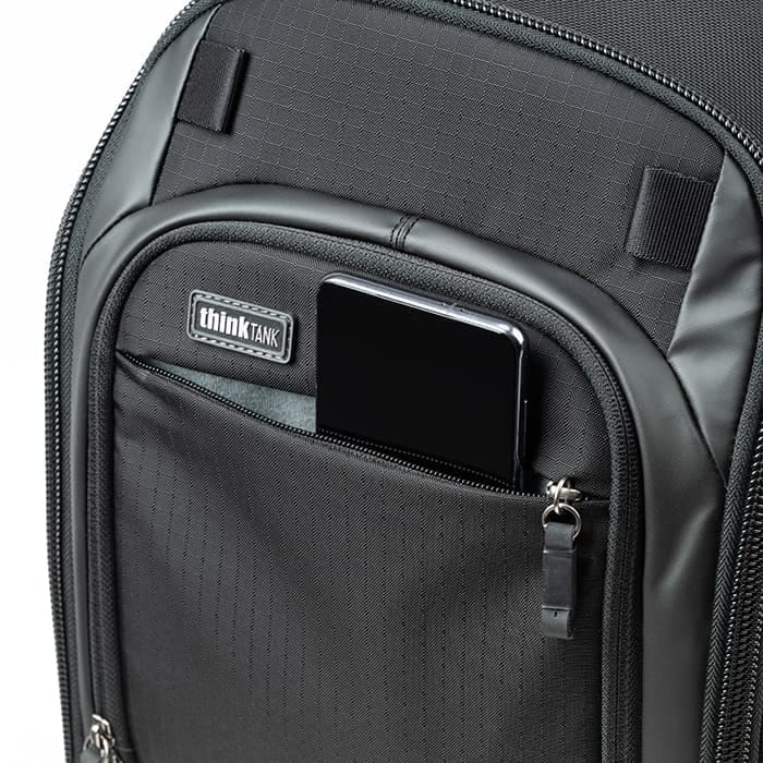 新品)thinkTANKphoto (シンクタンクフォト) ウォーカープロ 24L（商品