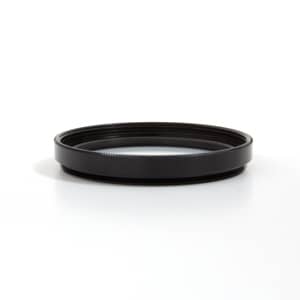 MAPCAMERA (マップカメラ) MC-Nノーマルフィルター(薄枠) 40.5mm ブラック メイン