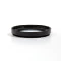 MAPCAMERA (マップカメラ) MC-Nノーマルフィルター(薄枠) 40.5mm ブラック