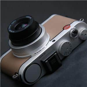 Leica X2 アラカルト