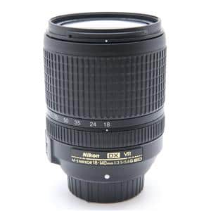 カメラ レンズ(ズーム) Nikon (ニコン) AF-S DX NIKKOR 18-140mm F3.5-5.6G ED VR」の商品検索 