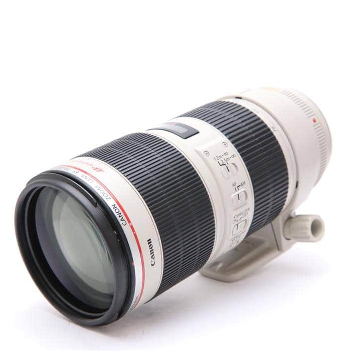 中古)Canon (キヤノン) EF70-200mm F2.8L IS II USM（商品ID