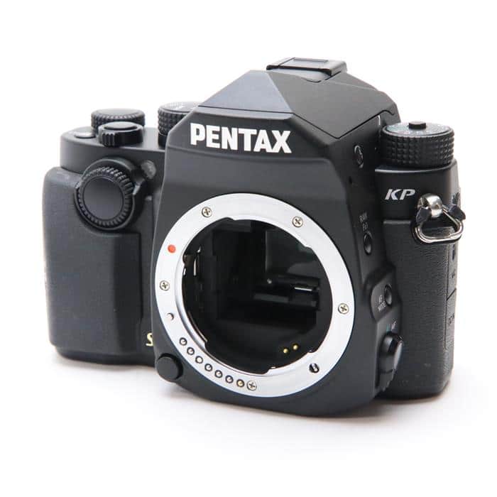 PENTAX KP ボディ ブラック