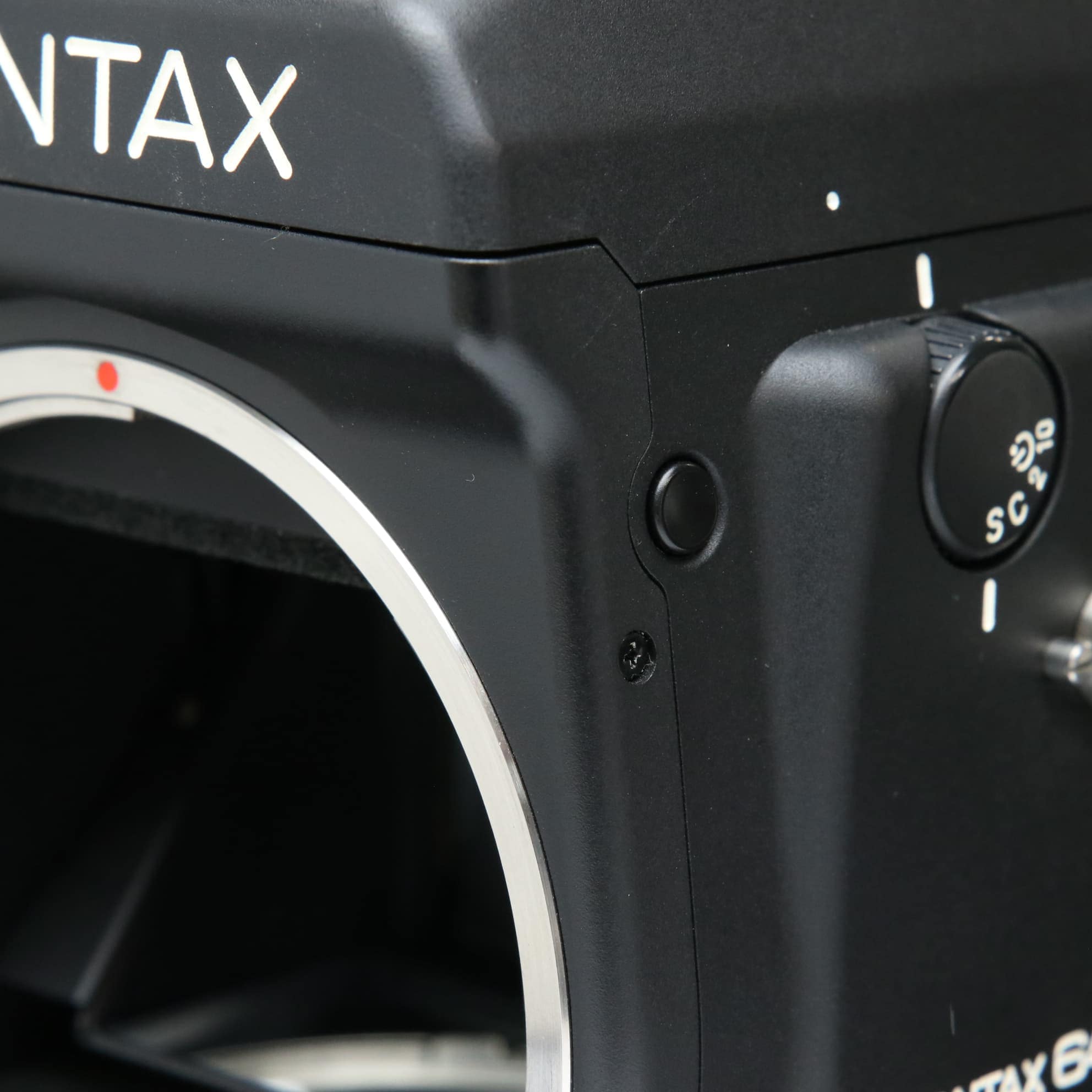 コンタックス645用 美品 MF-2 ウエストレベルファインダー Yahoo