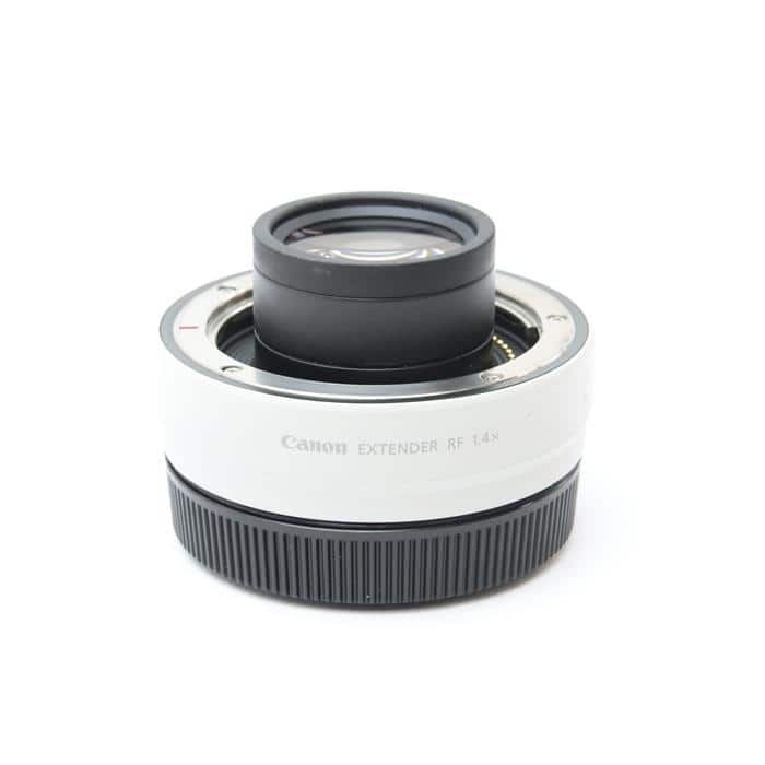 中古)Canon (キヤノン) エクステンダー RF1.4X（商品ID：3717019260499 