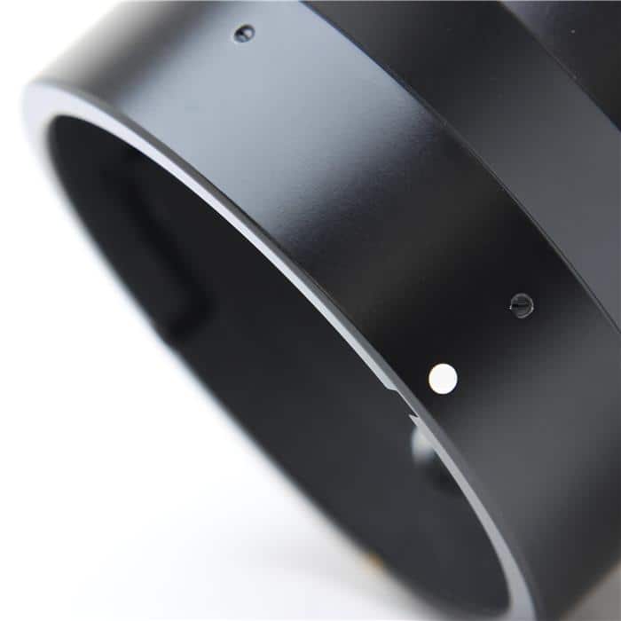 中古)Leica (ライカ) レンズフード 12508（ズミルックス R50mm F1.4用