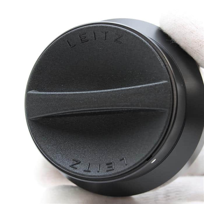 中古)Leica (ライカ) レンズフード 12508（ズミルックス R50mm