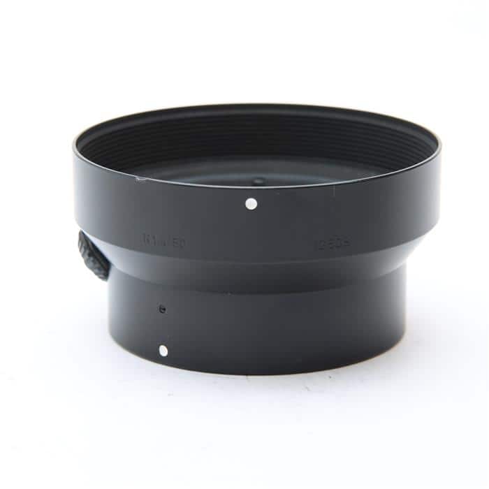 中古)Leica (ライカ) レンズフード 12508（ズミルックス R50mm