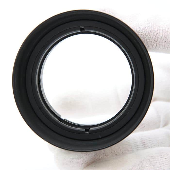 【中古】(ライカ) Leica レンズフード 12508 中古)Leica (ライカ) レンズフード 12508（ズミルックス R50mm