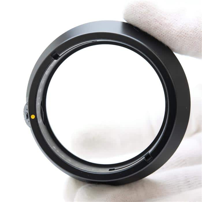 中古)Leica (ライカ) レンズフード 12508（ズミルックス R50mm F1.4用