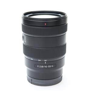 Amazon.com : Sony SEL1655G Alpha 16-55mm F2.8 G Standard
