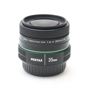 smc PENTAX-DA 35mmF2.4AL」の商品検索結果 | デジタルカメラ