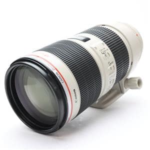 Canon (キヤノン) EF70-200mm F2.8L IS II USM」の商品検索結果