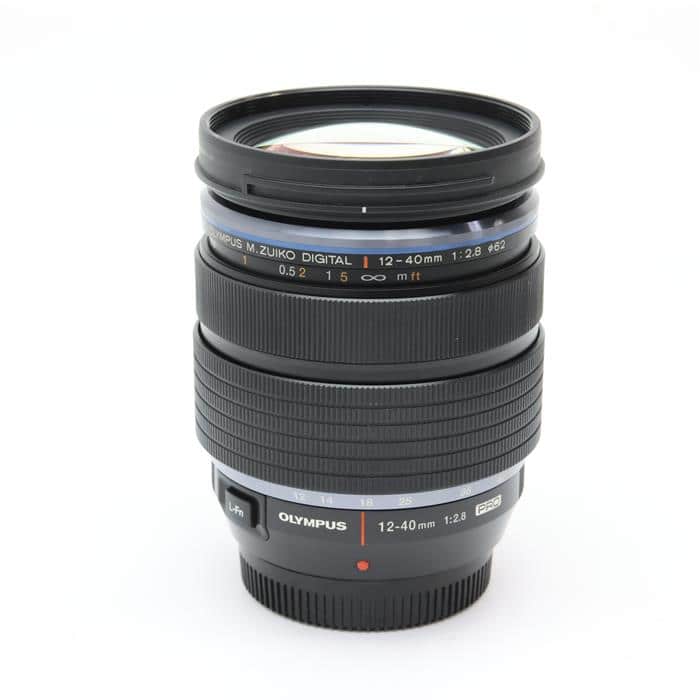 オリンパス　M.Zuiko 14-42mm f3.5-5.6 II R レンズ ◇新同品◇OLYMPUS オリンパス zuiko digital ED 14-42mm F3.5-5.6☆