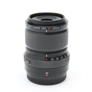 FUJIFILM (フジフイルム) フジノン XF30mm F2.8 R LM WR MACRO メイン