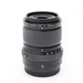 フジノン XF30mm F2.8 R LM WR MACRO