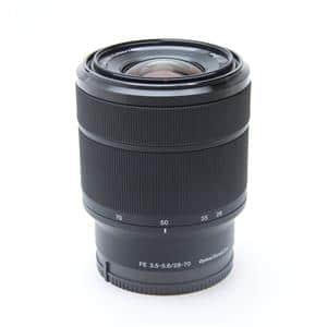 SONY SEL2870 FE 28-70mm F3.5-5.6 OSS この機会にぜひいかが