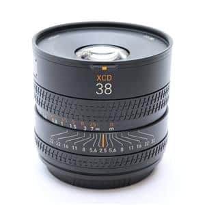 HASSELBLAD (ハッセルブラッド) XCD 38mm F2.5 V メイン