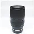 28-200mm F2.8-5.6 Di III RXD/Model A071SF (ソニーE用/フルサイズ対応)
