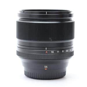 FUJIFILM (フジフイルム) フジノン XF56mm F1.2 R メイン