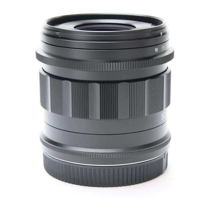 APO-LANTHAR 50mm F2 Aspherical II (ニコンZ用)